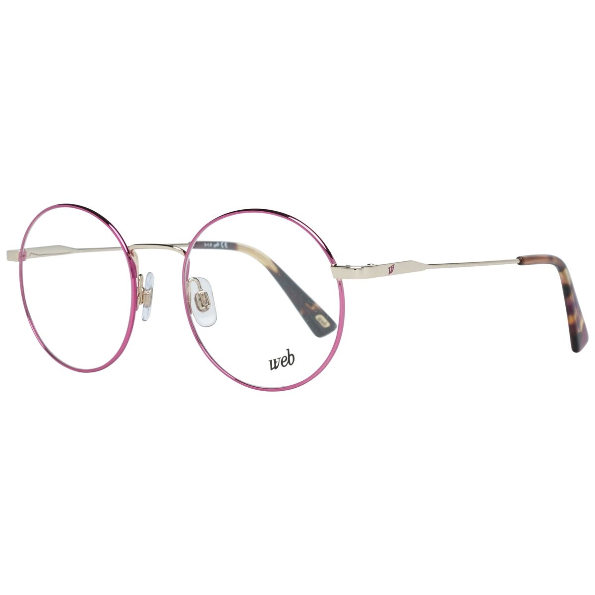 Glassramme Unisex Web Eyewear WE5274 4932A